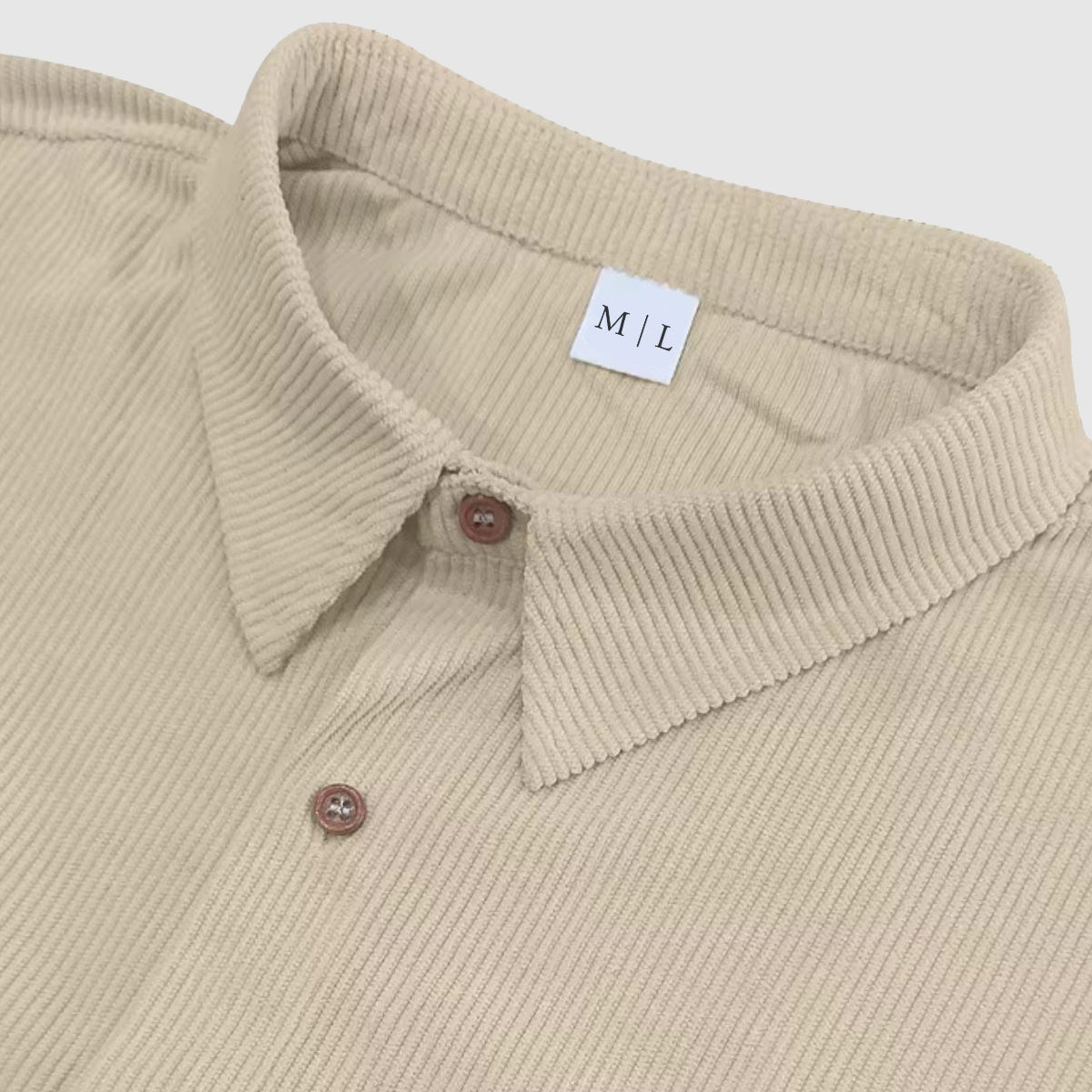 L'Avventura Urbana Shirt by Lorenzo Vitali