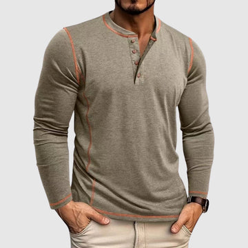 L'Essenziale Comfort Shirt by Alessandro Veneti