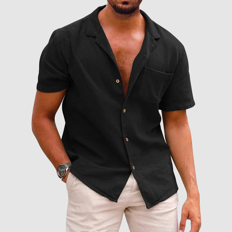 Lorenzo Vitali Jameson Polo Shirt