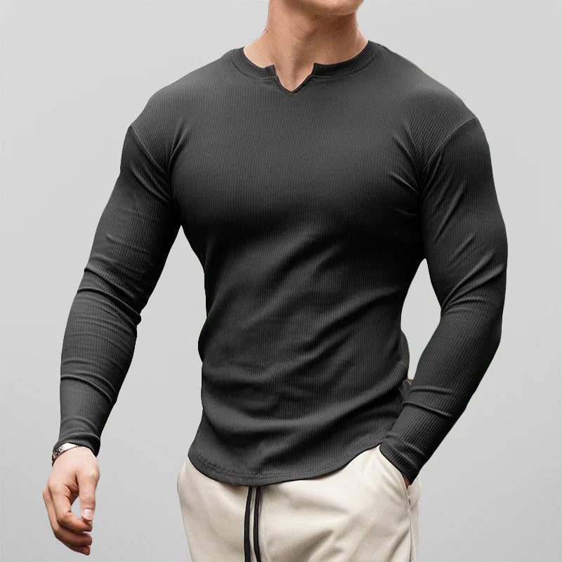 Theodore Willow Athletic Fit Shirt