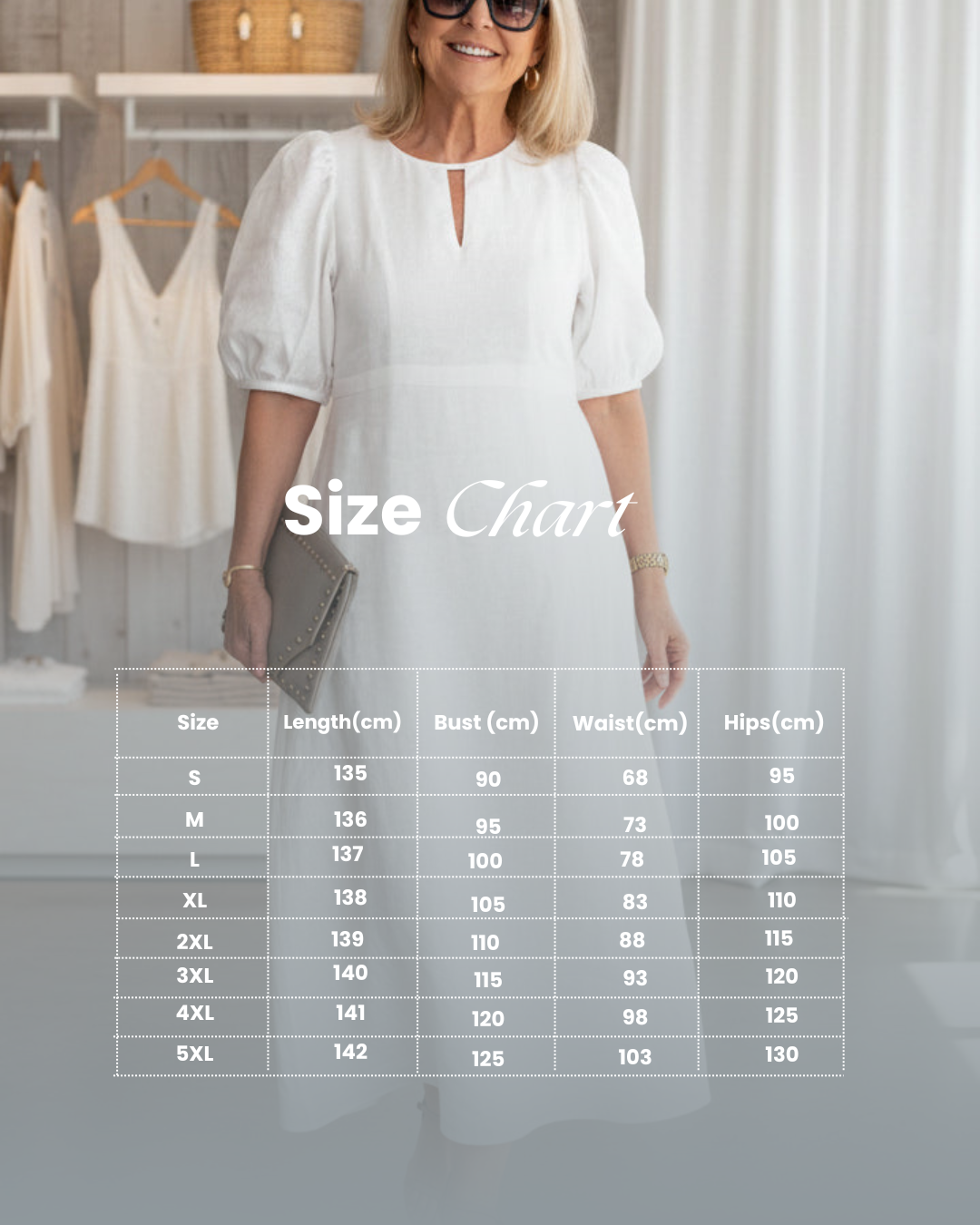 Millie | Relaxed Puff Sleeve Midi Cocktail Dress